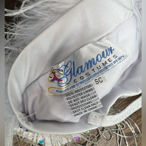 Glamour Costume SC - Picture 3 of 3